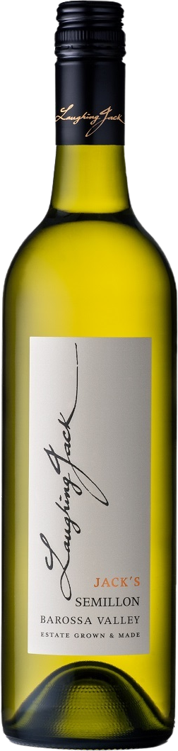 Laughing Jack Jack's Semillon 2021